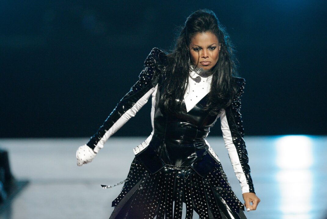 Janet Jackson Photo Gallery