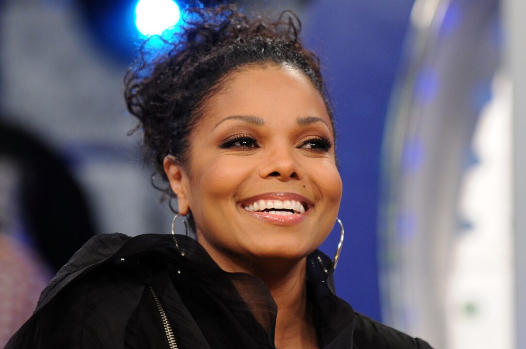 Janet Jackson images