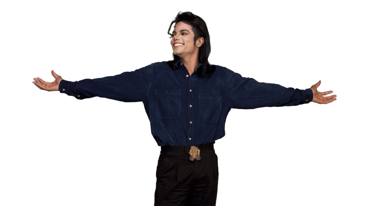 Michael Jackson Computer Wallpapers