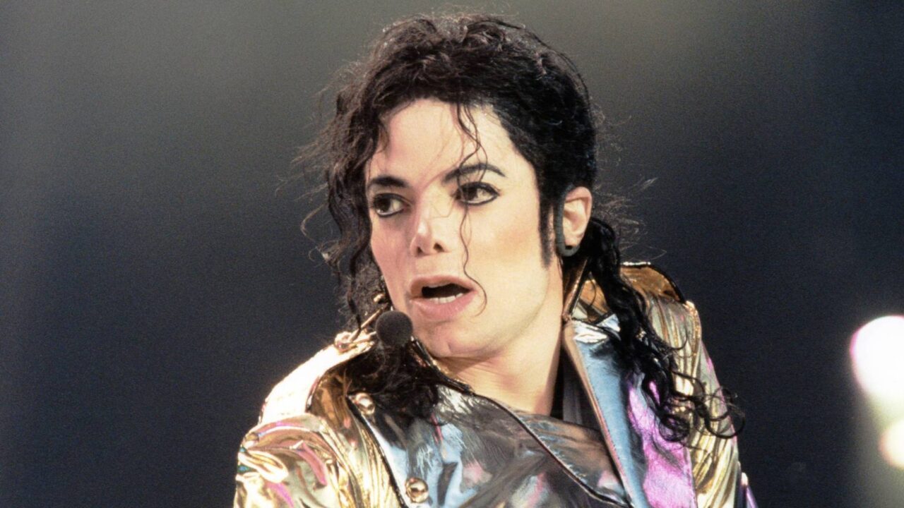 Michael Jackson Desktop Wallpapers