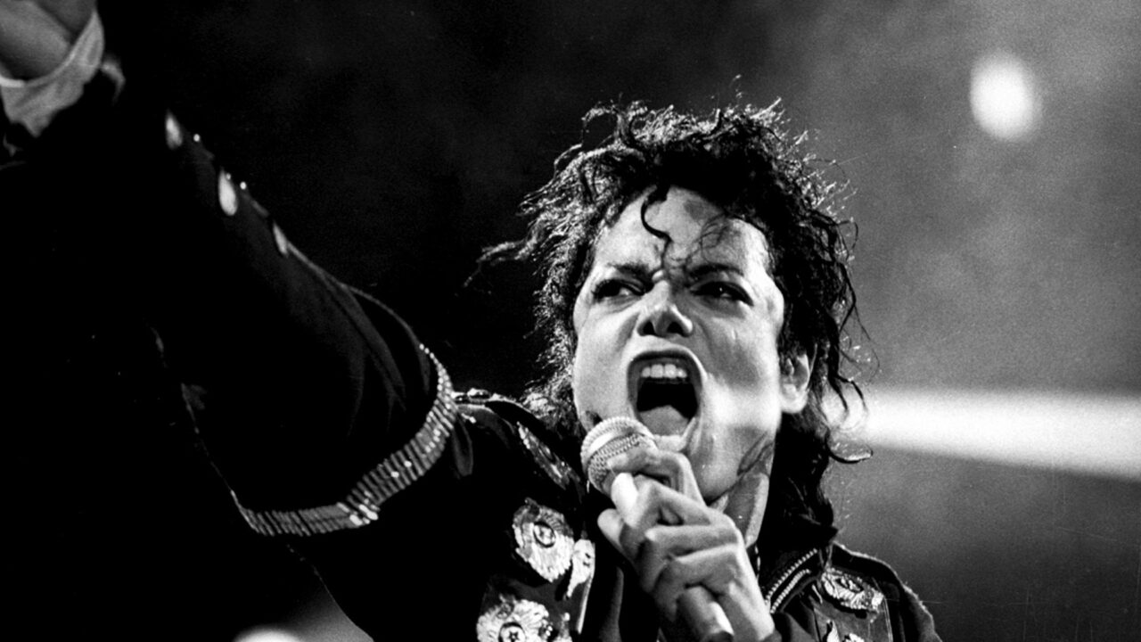 Michael Jackson Laptop Wallpapers