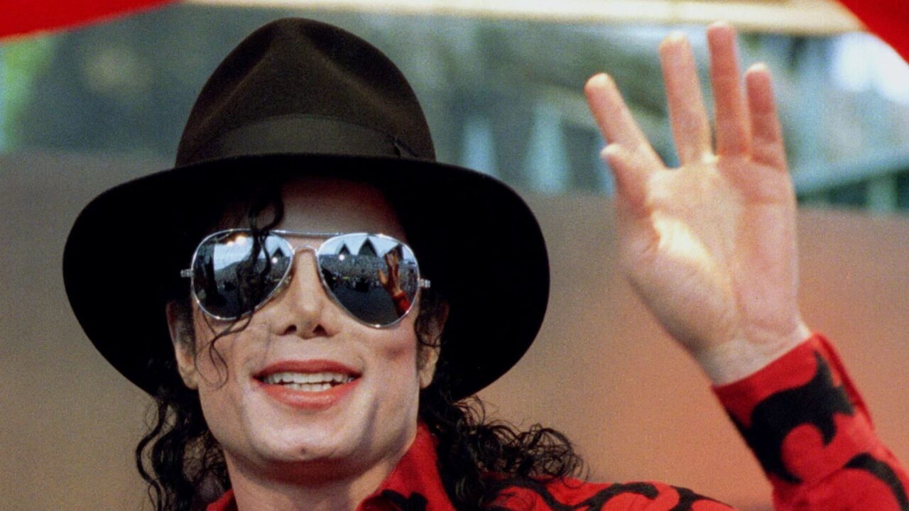 Michael Jackson Photo Gallery