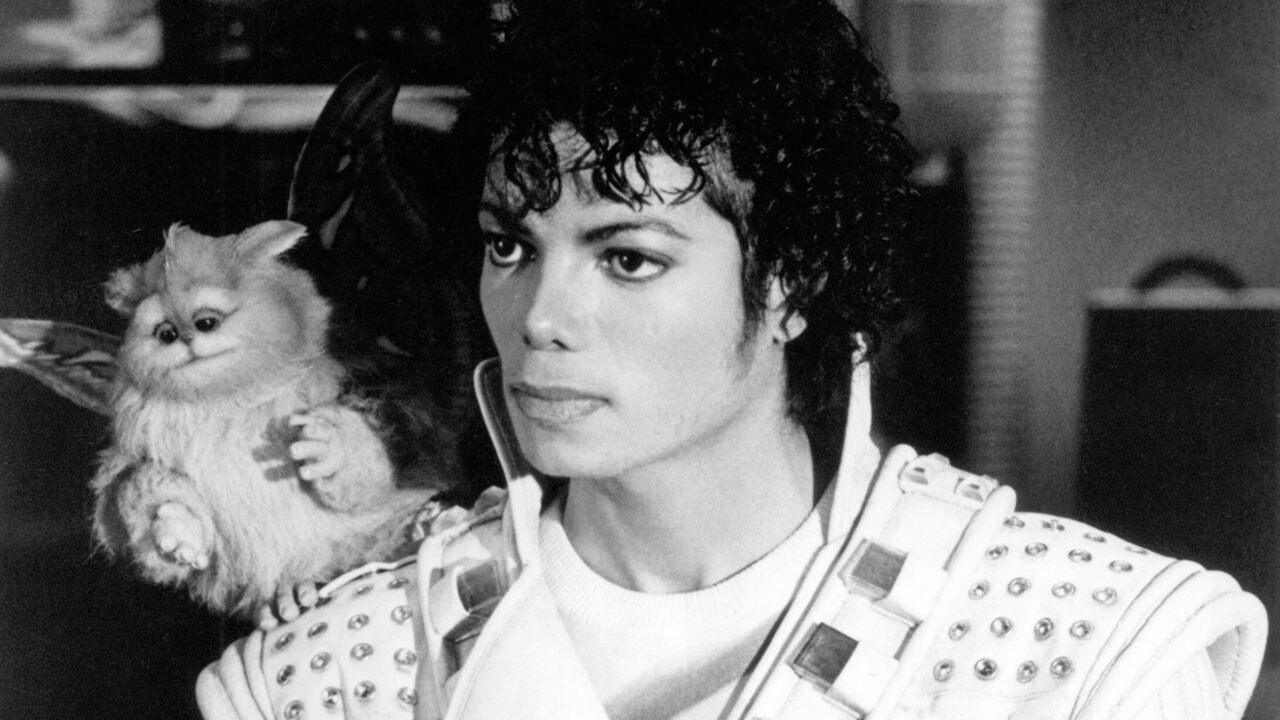 Michael Jackson Photos