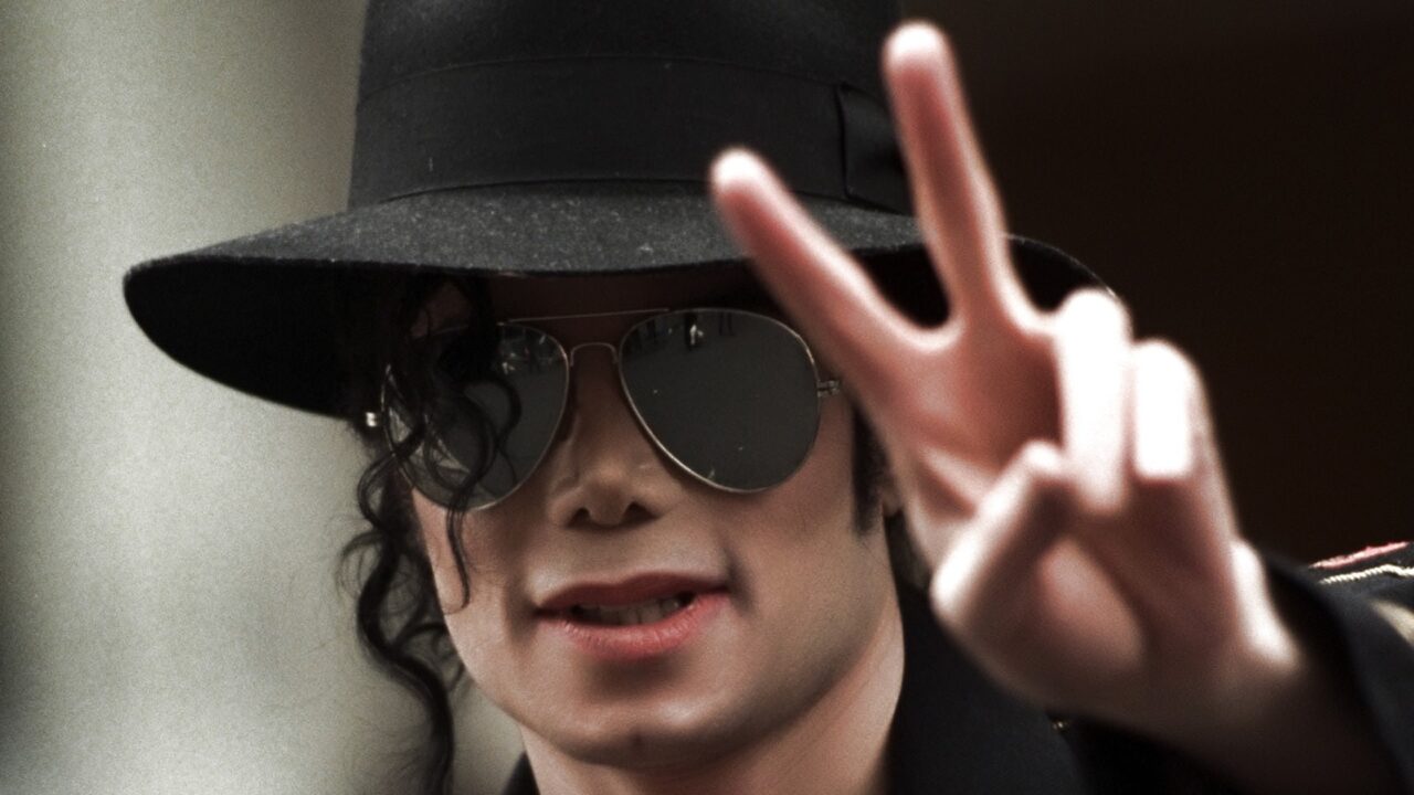 Michael Jackson images