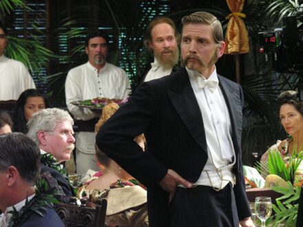 Pictures of Barry Pepper