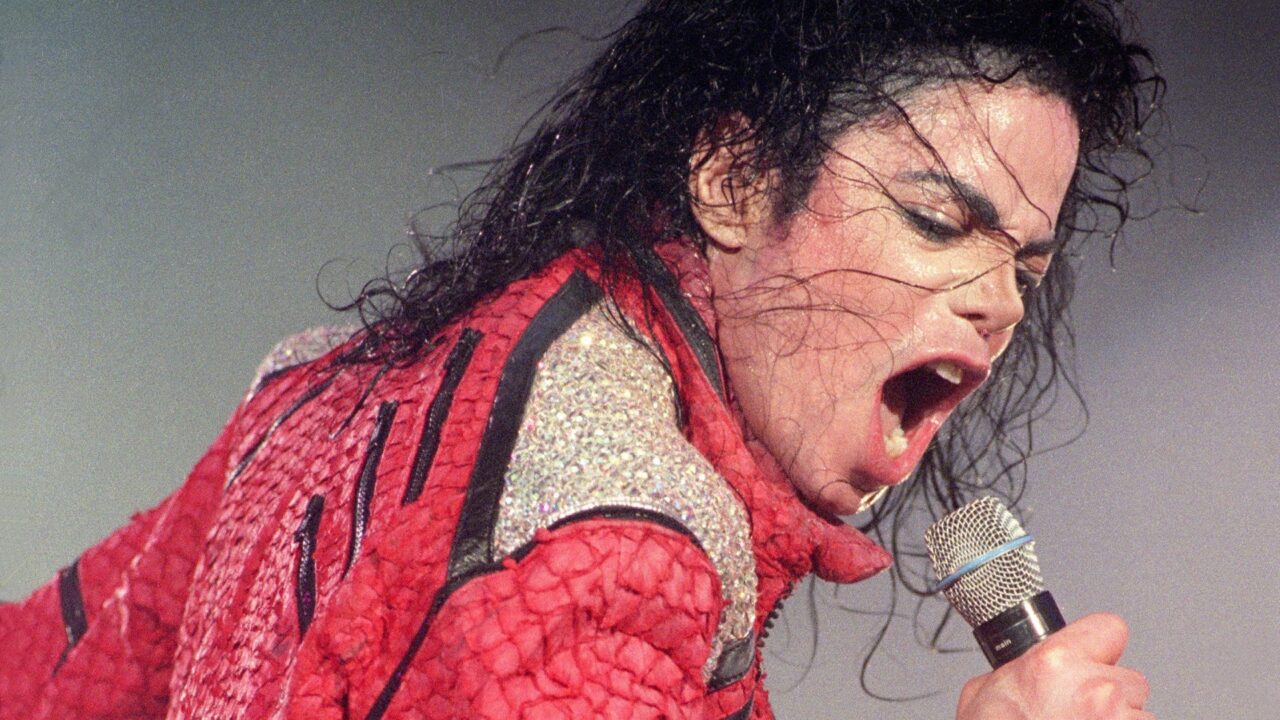 Pictures of Michael Jackson