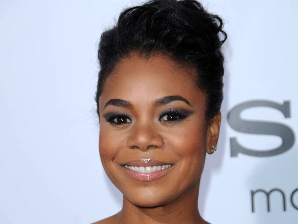 Regina Hall HD Wallpapers