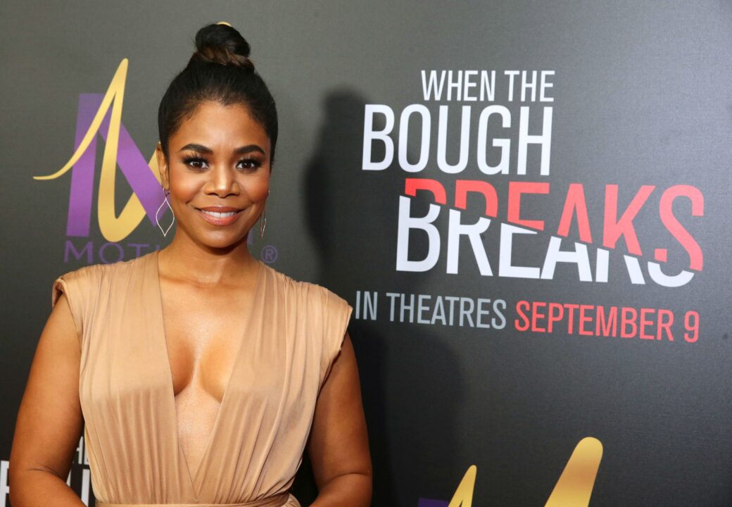 Regina Hall Photo Gallery