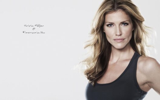 Tricia Helfer Wallpapers 6