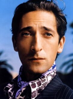 Adrien Brody