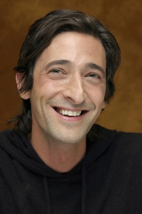 Adrien Brody 3