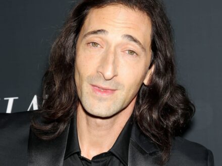 Adrien Brody Computer Wallpapers