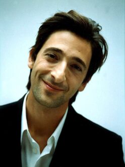 Adrien Brody Gallery