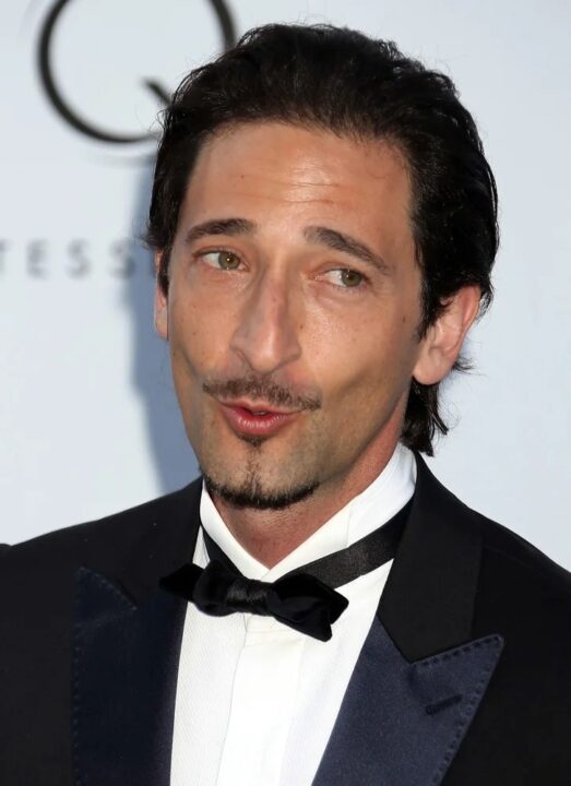 Adrien Brody Pictures