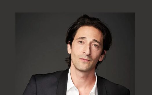 Adrien Brody Wallpapers for Laptop