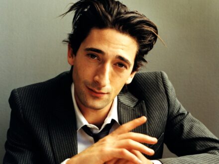 Adrien Brody Windows Wallpapers