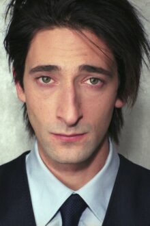 Adrien Brody images