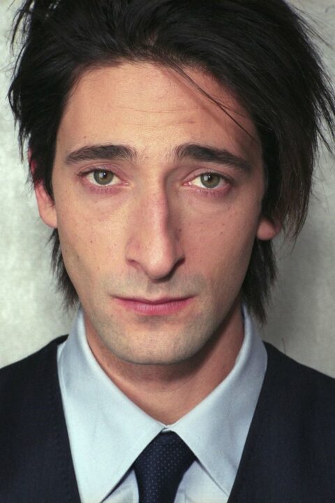 Adrien Brody images