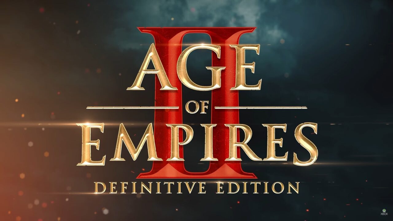 Age of Empires 2