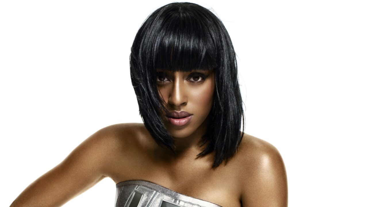 Alexandra Burke Computer Wallpapers