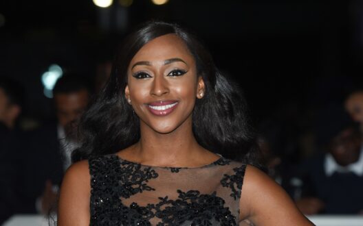 Alexandra Burke Gallery