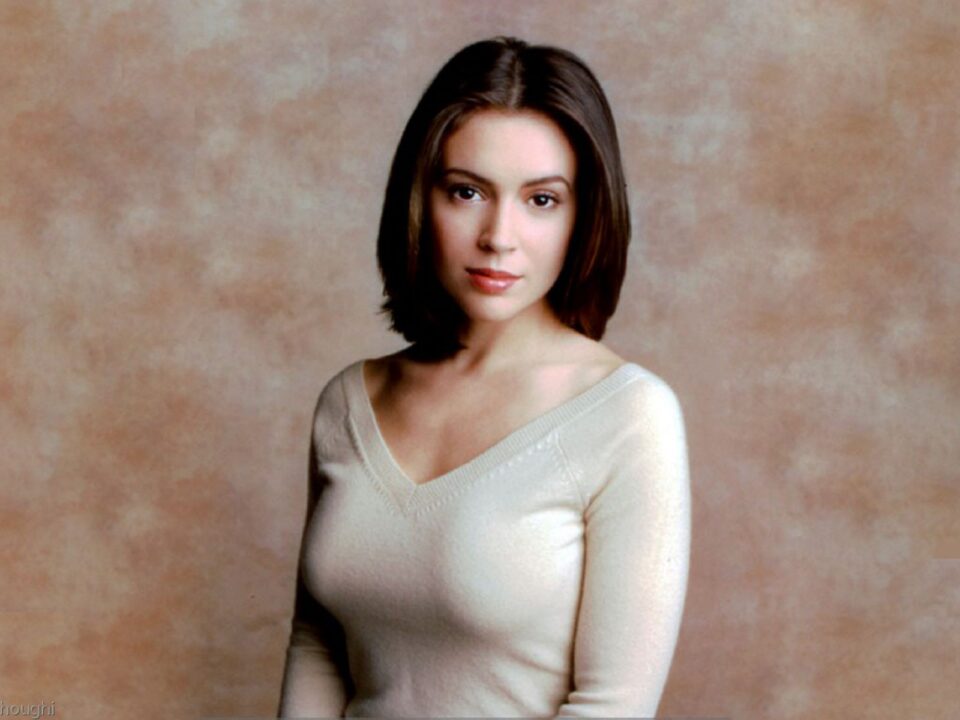 Alyssa Milano images