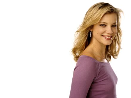 Amy Smart High Quality Wallpapers