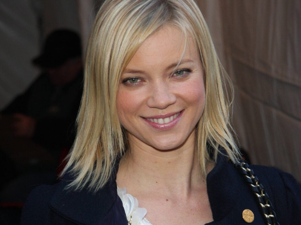 Amy Smart Laptop Wallpapers