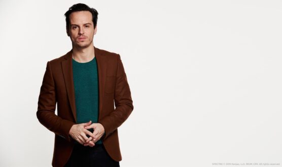 Andrew Scott High Definition Wallpapers