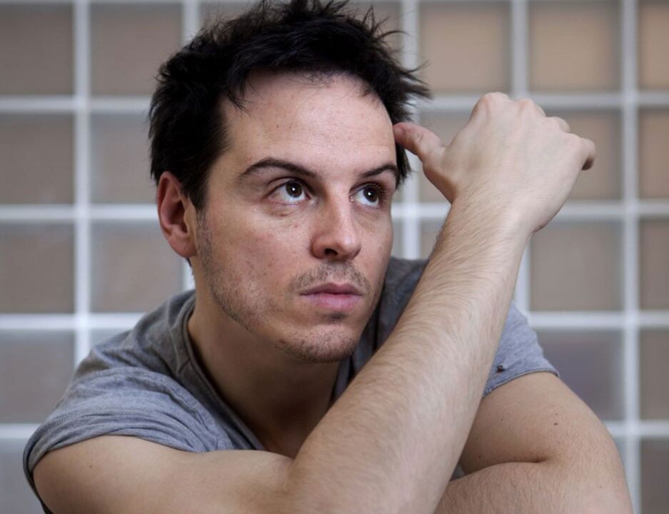 Andrew Scott images