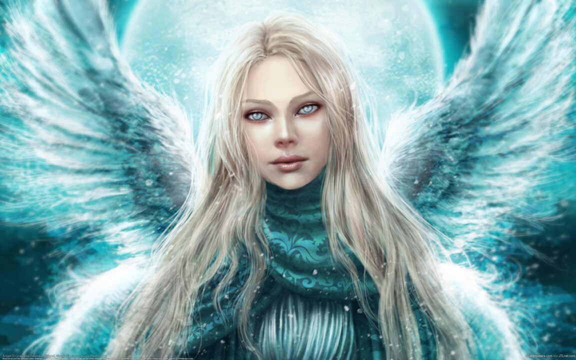 Angel HD Wallpapers