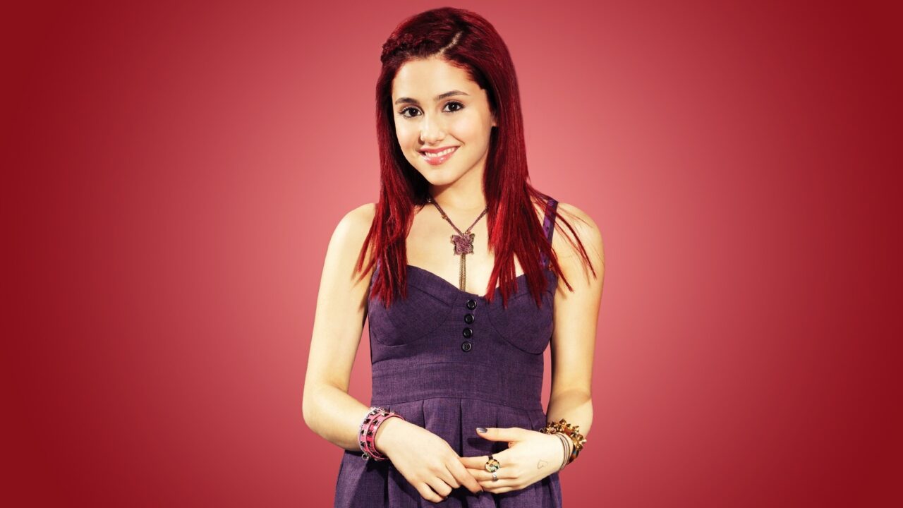 Ariana Grande Wallpapers 3