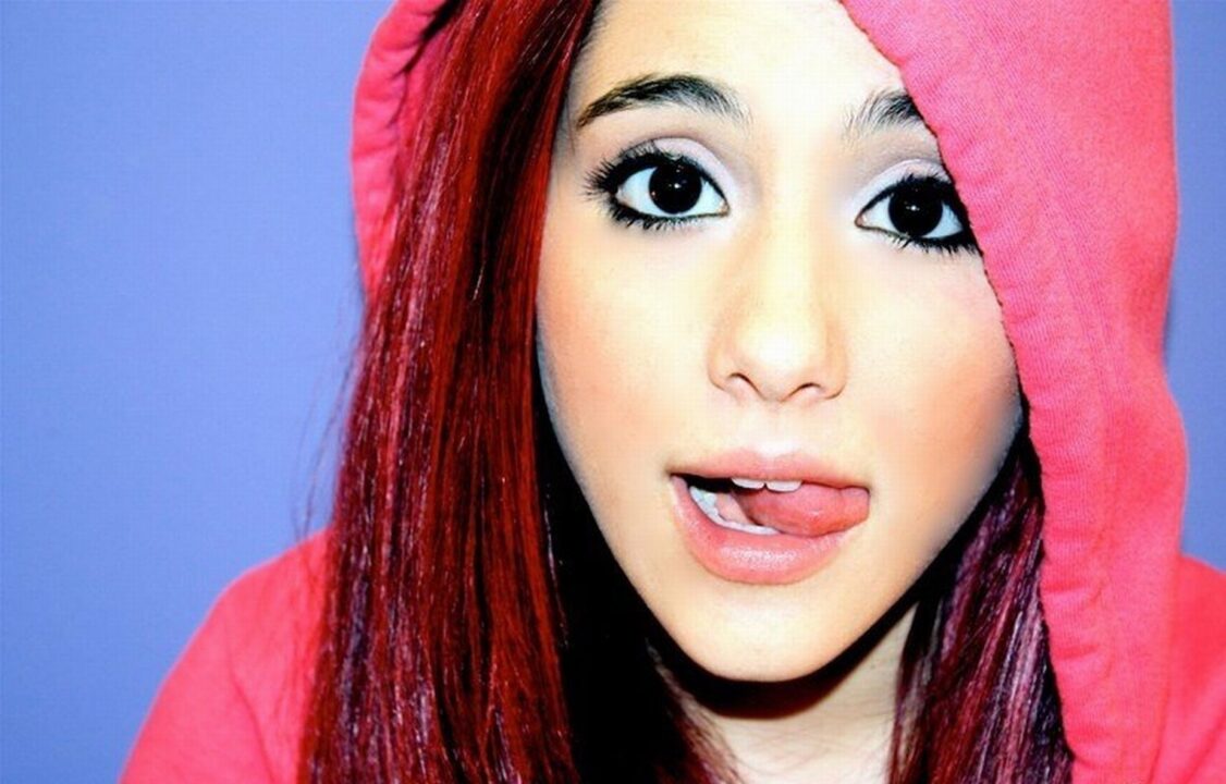 Ariana Grande Wallpapers 7