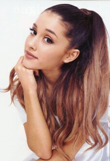 Ariana Grande Wallpapers for Phone