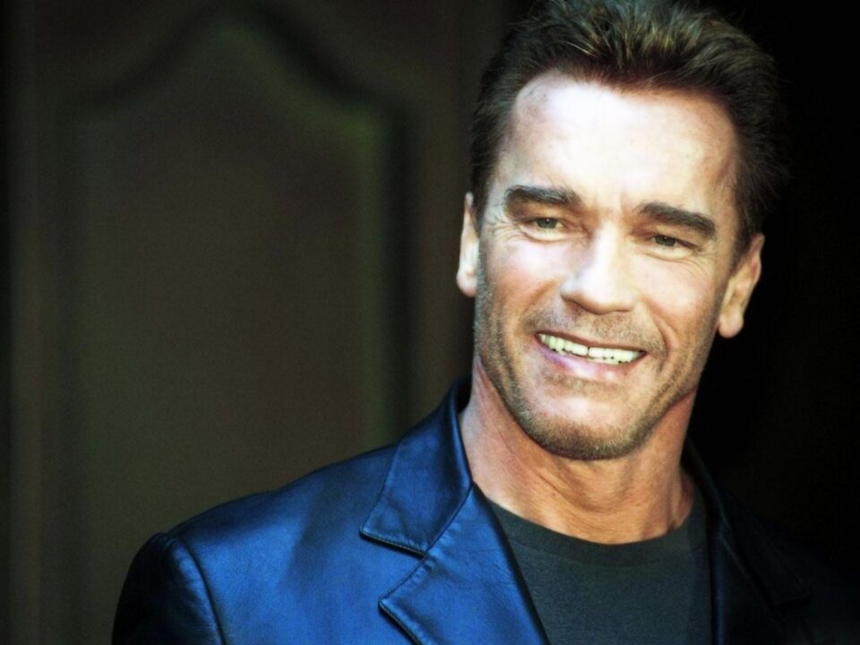 Arnold Schwarzenegger Background images