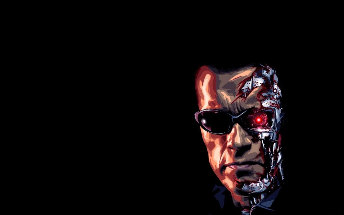 Arnold Schwarzenegger Desktop