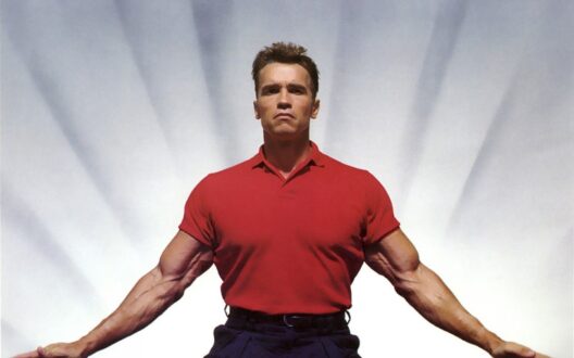 Arnold Schwarzenegger Photo Gallery