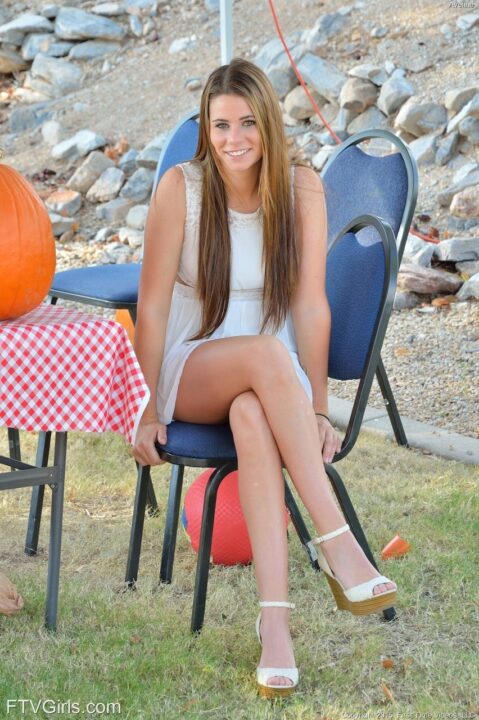 Aveline Kristie Pics
