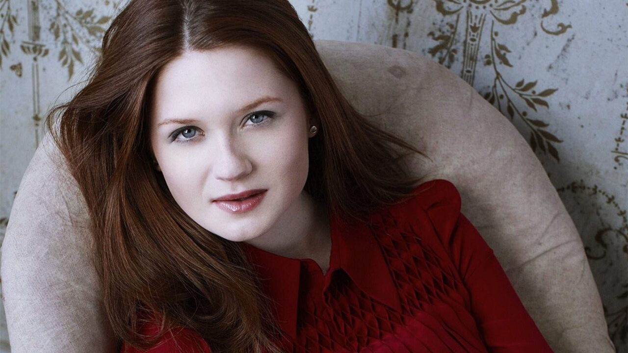 Bonnie Wright