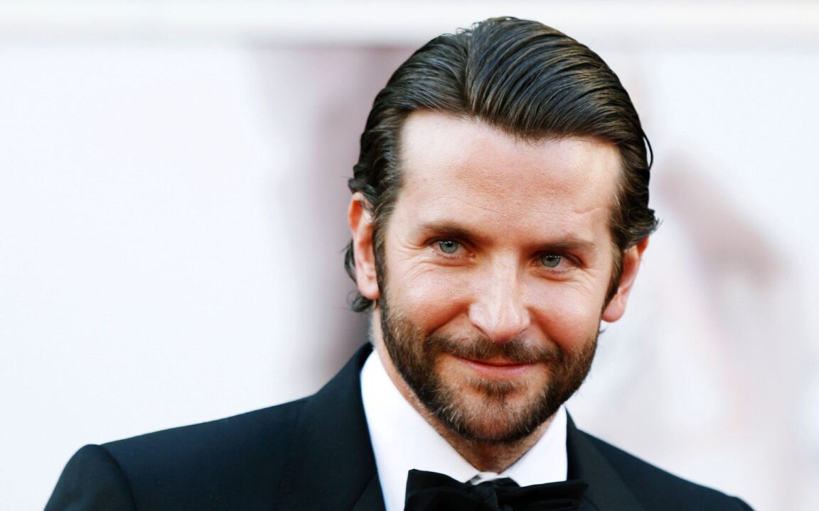 Bradley Cooper 4K