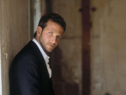 Bradley Cooper Desktop Wallpapers