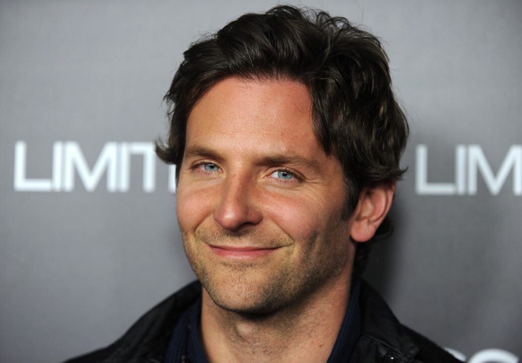 Bradley Cooper Gallery