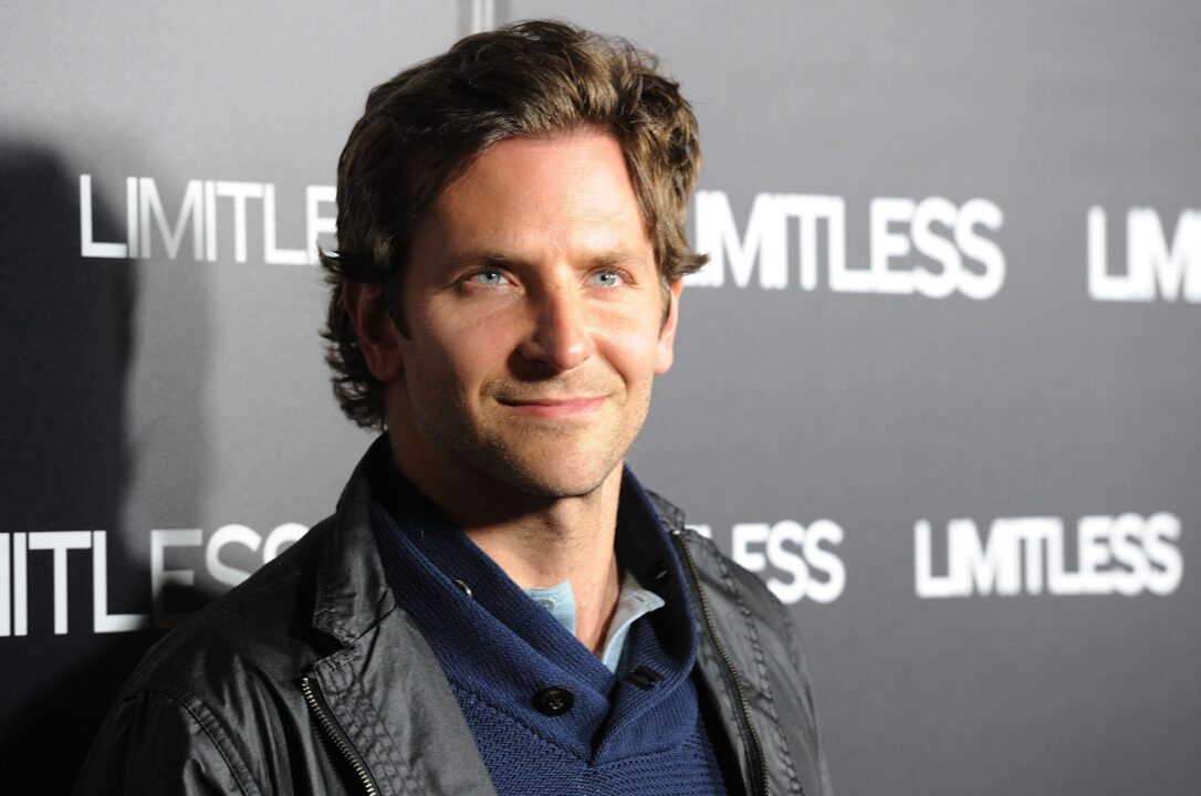 Bradley Cooper Photo Gallery