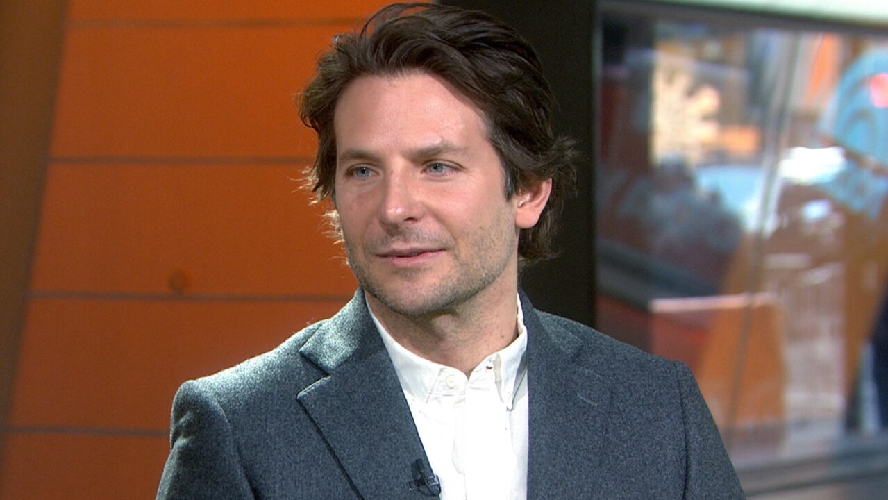 Bradley Cooper Pics