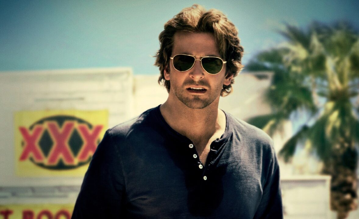 Bradley Cooper Wallpapers 2