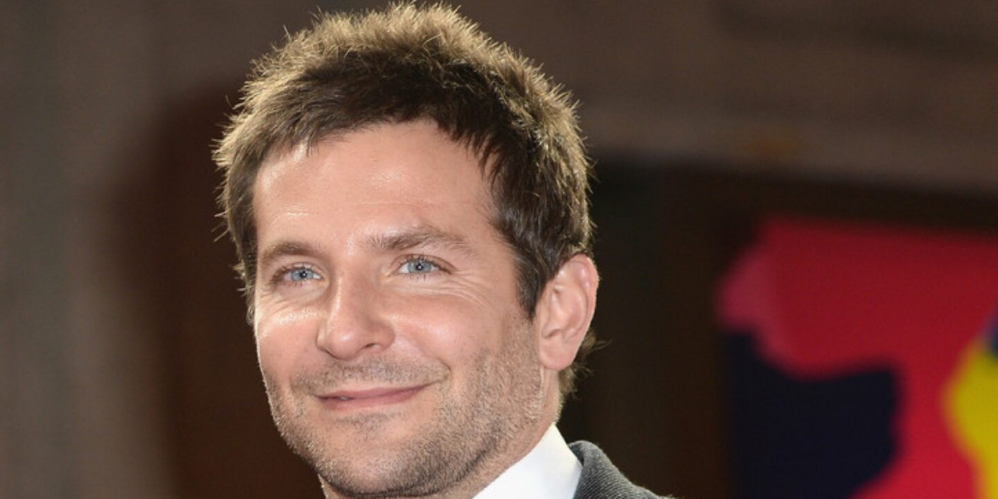 Bradley Cooper Windows Wallpapers