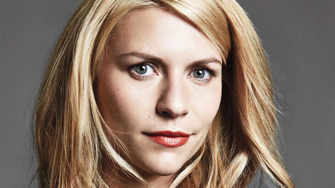 Claire Danes Face