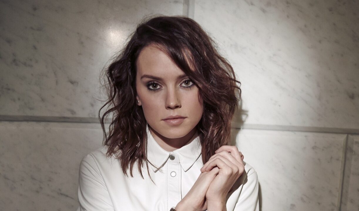 Daisy Ridley Photo Gallery