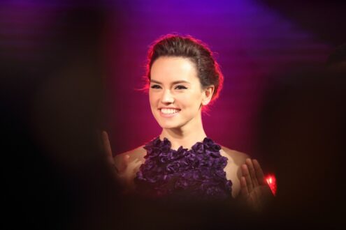 Daisy Ridley Pictures