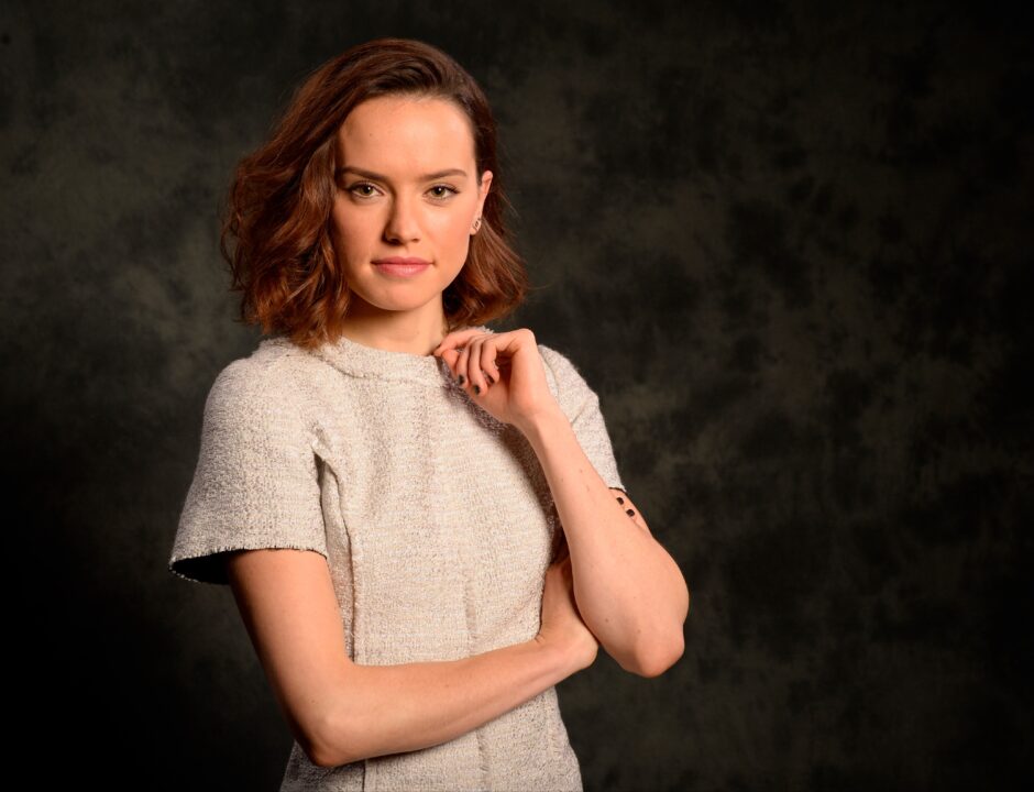 Daisy Ridley Wallpapers